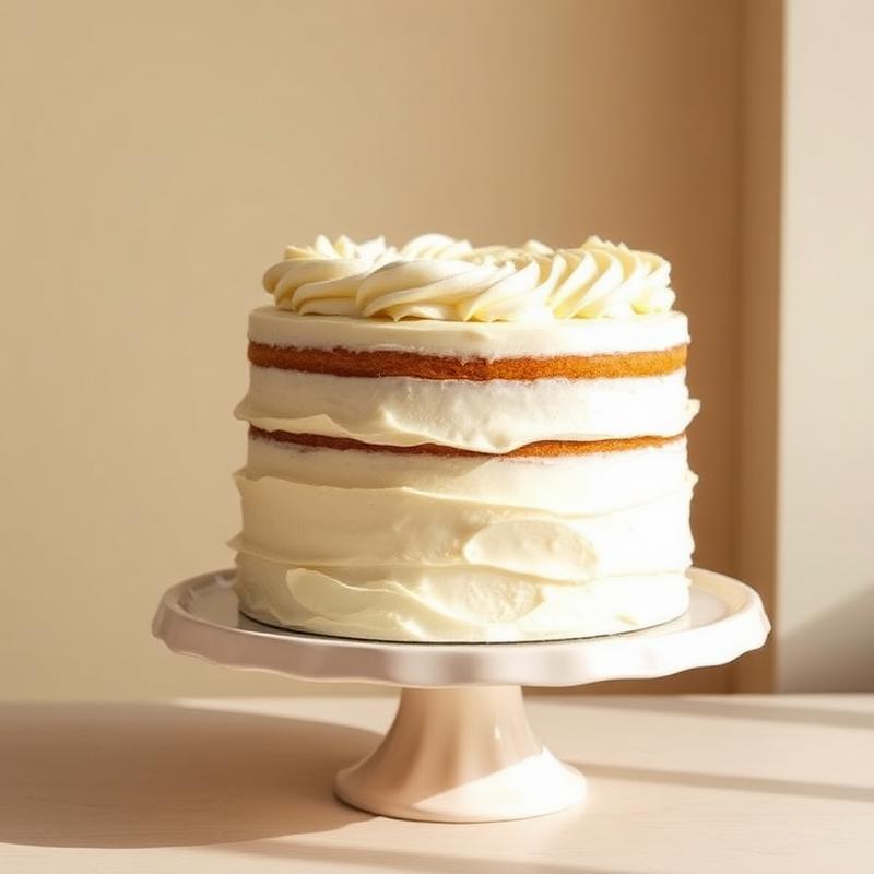Cakes